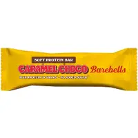 Barebells Barebell Soft Protein Bars - 12 repen - Chocolade/Caramel