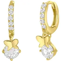 Lucardi Sieraden goud