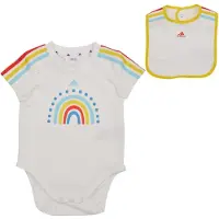 Adidas Body's I 3S GIFT SET kind 0 / 3 maanden