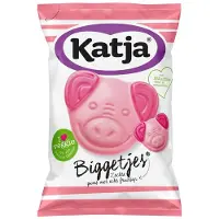 Katja 22x Biggetjes 125 Gr