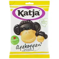 Katja 12x Apekoppen 255 gr
