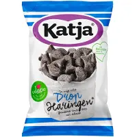 Katja 12x Dropharingen 295 gr