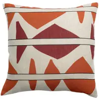 Vivaraise Kussenshoezen ZEFF MILA dames 45x45 cm
