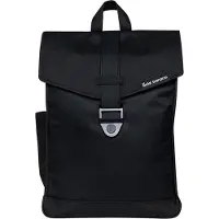 Bold Banana Envelope Backpack beautiful black