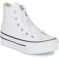 Converse Sneakers 'Chuck Taylor All Star' zwart / wit