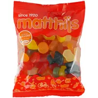 Matthijs Engelse Winegum 20x400g