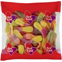 Red Band Zure Tongen 1kg