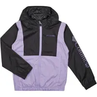 Columbia Windjack Lily Basin Jacket kind 4 Jahre