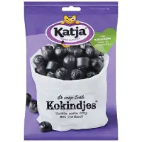 Katja 12x Kokindjes 295 gr