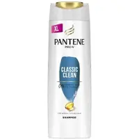 Pantene - Shampoo - Classic Clean - 500ml