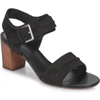 Clarks Sandalen met hakken KARSEAHI SEAM dames 39 1/2