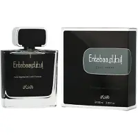 Rasasi - Entebaa For Men Eau De Parfum 100ML