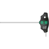 Wera 454 HF Kruishandig tekenschroevendraaier Hex-plus