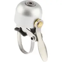 Imp Mirage mirage wave bel 27mm zilver in doosje 1507114