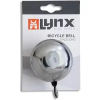 Lynx Fietsbel ding dong