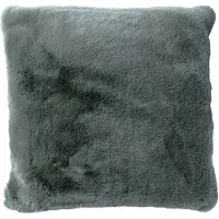 Dutch decor Sierkussen Zaya Grijs 45 X 45 Cm