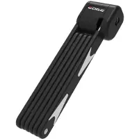 Edge vouwslot foldguard 95 met art2-keurmerk zwart