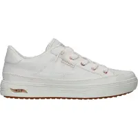 SKECHERS Arch Fit Sneakers wit Textiel Maat 41