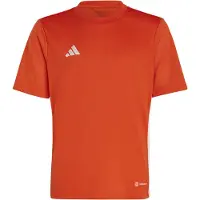 Adidas Functioneel shirt 'Tabela 23' oranje / wit