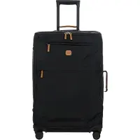Bric's X-Collection 4 wielen Trolley 71 cm grijs