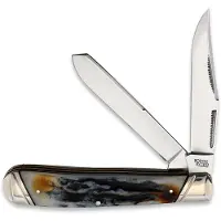 Rough Ryder Trapper Cinnamon