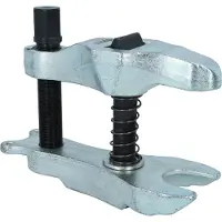 Ks Tools universele kogelgewricht-trekker, zonder hydraulische cilinder, 45 mm