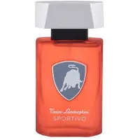 Lamborghini Sportivo Eau de Toilette 75 ml