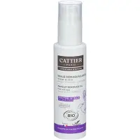Cattier Makeup Remover Oil Face and Eyes 100 ml Olie