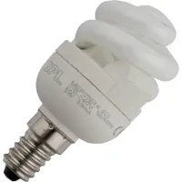 SPL E14 Spaarlamp | 11W 2700K 630lm | 441411032