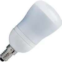 SPL E14 Spaarlamp | 9W 2700K 365lm | 441409112