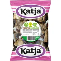 Katja 12x Trouwe Rakkers 500 Gr