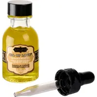 Kama Sutra Oil of Love Vanille Creme