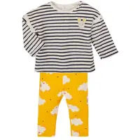 Catimini Setjes CR36041-71 kind 1 maand