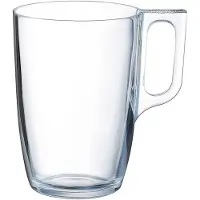 Arcoroc Mok Geel Glas (320 ml)