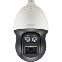 Hanwha XNP-6550RH bewakingscamera Dome IP-beveiligingscamera Binnen & buiten 1920 x 1080 Pixels Plafond