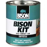 Bison Kit Contactlijm 750 ML