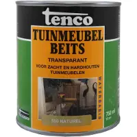 Tenco Tuinmeubelbeits Naturel 550 0,75l