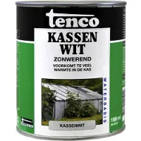 Tenco Kassenwit 1 LTR