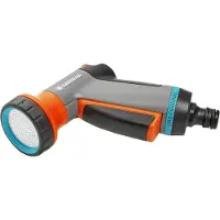 Gardena city gardening balkonbroes E5 - ecoPulse - 40% waterbesparing
