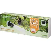 Velda UV-C unit 36 watt (voor filters)