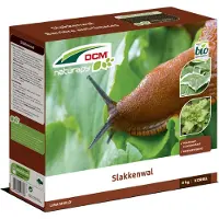 DCM Lima-Shield 4 kg - Slakkenwal