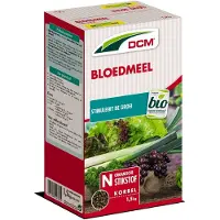 DCM Bloedmeel 1,5 kg DCMBloedmeel k 1.5kg sd