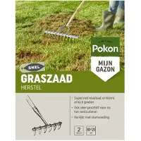 Pokon SOS Graszaad Herstel 2kg