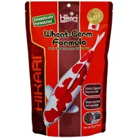 Hikari Wheat-Germ Mini