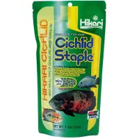 Hikari - Cichlid staple mini 250 gram