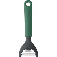 Brabantia Tasty+ Dunschiller Fir Green Groen groen RVS Dunschiller