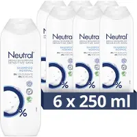 Neutral Shampoo Normal - 250 ml