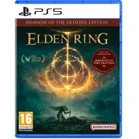 Elden Ring Shadow Of The Erdtree - PS5