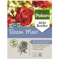 Pokon Rozen Mest 1 Kg