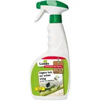 Luxan Pyrethrum-biol spray gewasbescherming